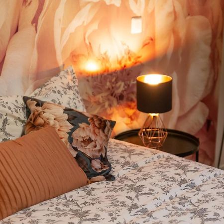 Apartament 7 Heaven Parking Securise Gratuit Noisy-le-Sec Zewnętrze zdjęcie