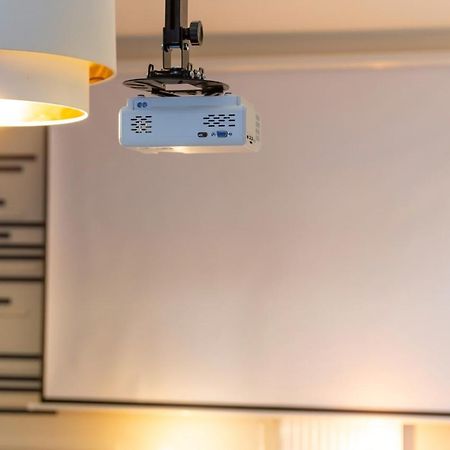 Apartament 7 Heaven Parking Securise Gratuit Noisy-le-Sec Zewnętrze zdjęcie