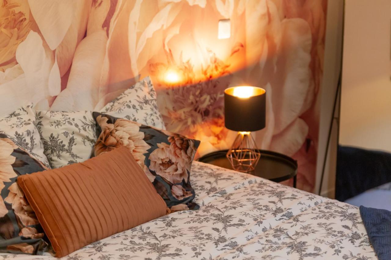 Apartament 7 Heaven Parking Securise Gratuit Noisy-le-Sec Zewnętrze zdjęcie