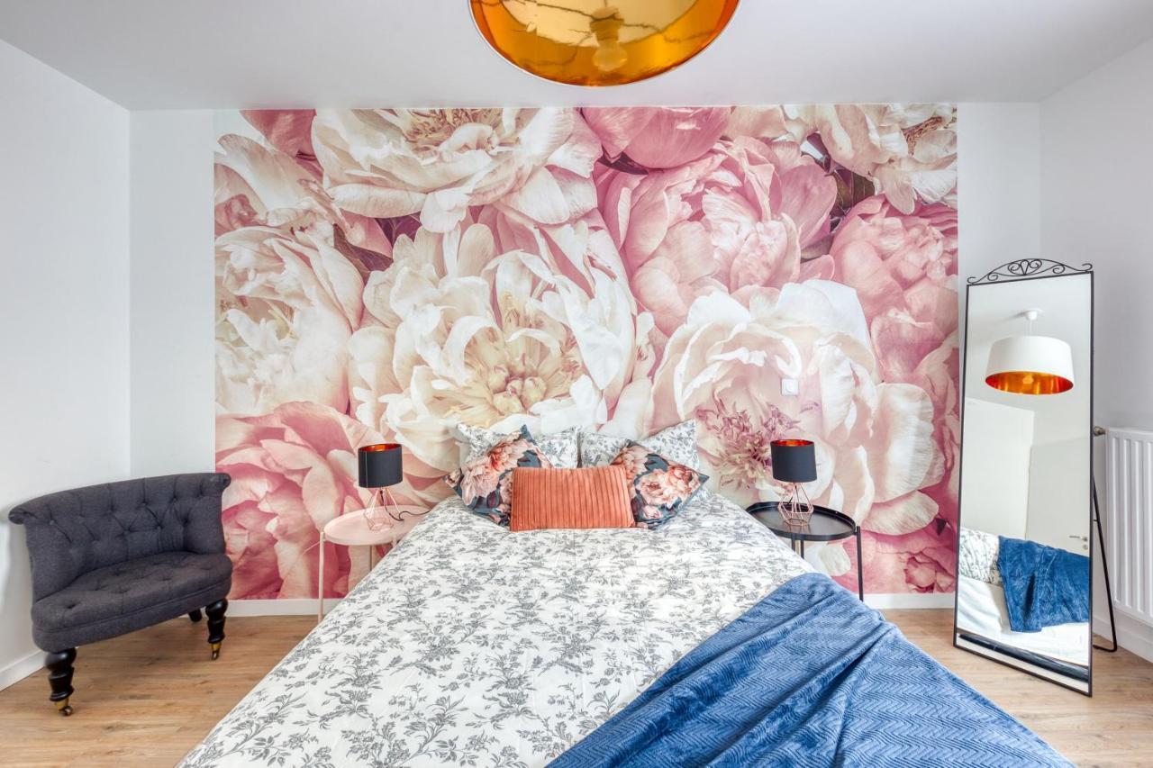 Apartament 7 Heaven Parking Securise Gratuit Noisy-le-Sec Zewnętrze zdjęcie