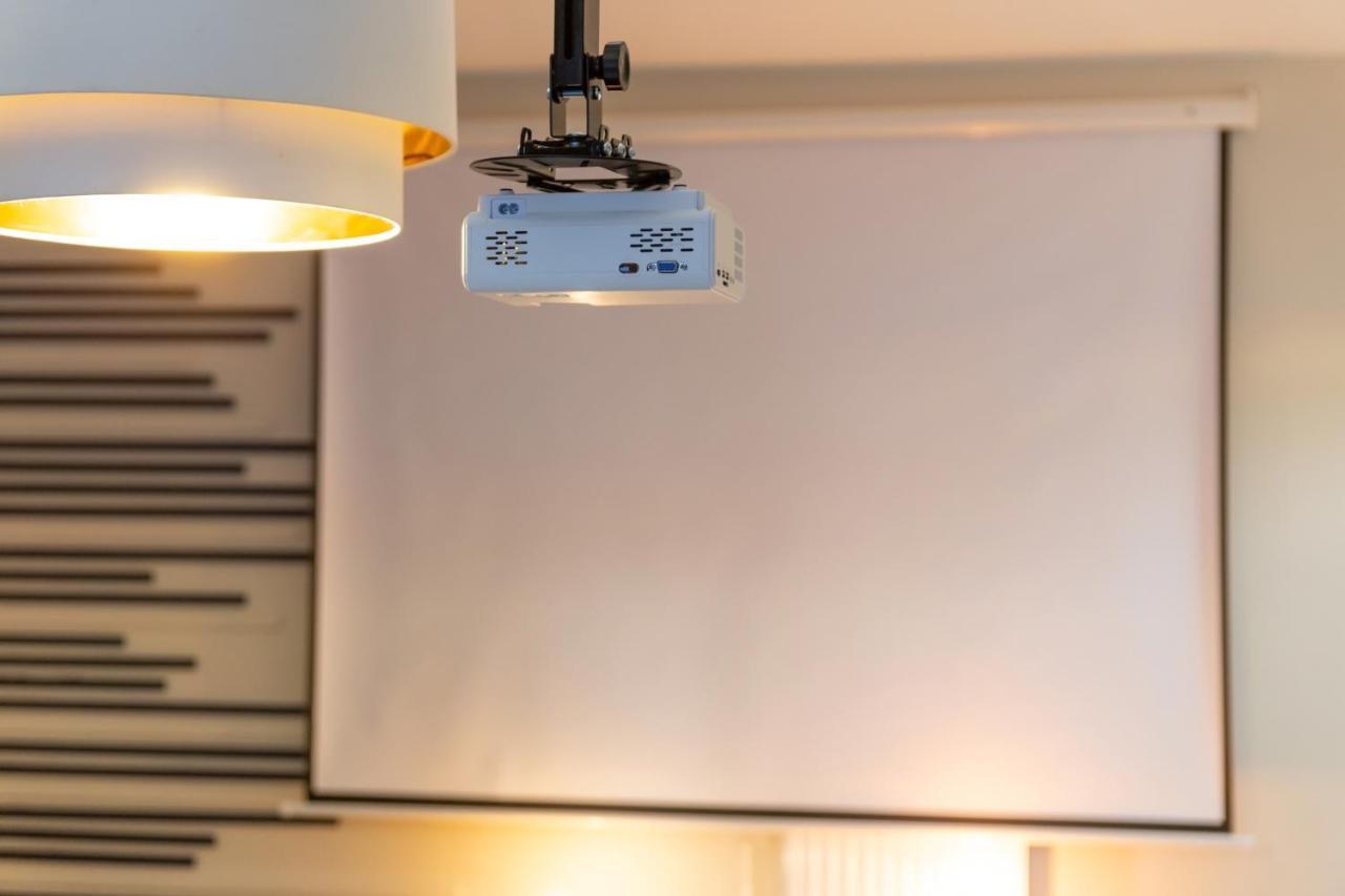 Apartament 7 Heaven Parking Securise Gratuit Noisy-le-Sec Zewnętrze zdjęcie